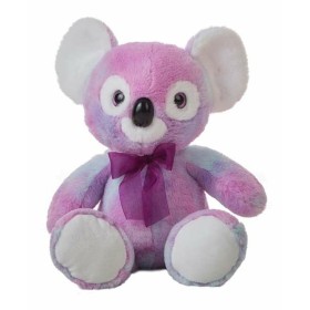 Fluffy toy Otto Pink Koala 100 cm