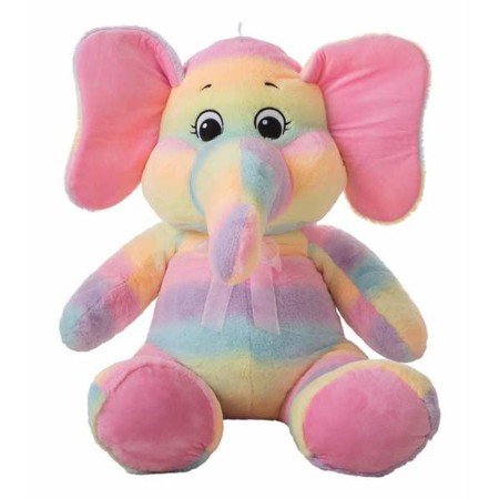 Jouet Peluche Otto Eléphant 120 cm