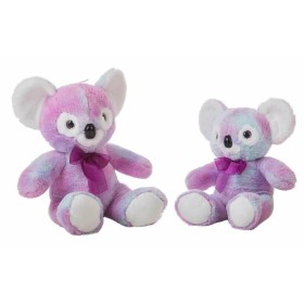 Fluffy toy Otto Pink Koala 42 cm