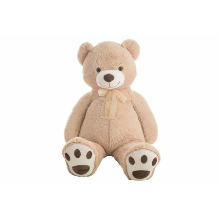 Jouet Peluche Willy Ours Beige 22 cm