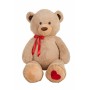 Fluffy toy Jas Bear 180 cm