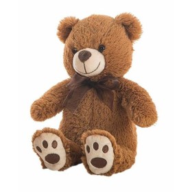 Jouet Peluche Willy Ours Marron 22 cm