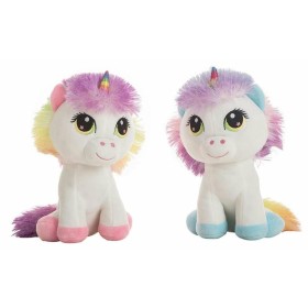 Fluffy toy Beauty Unicorn 26 cm