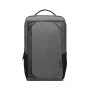 Laptop Backpack Lenovo GX40X54261 15,6" Grey