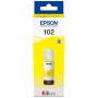 Cartouche d'encre originale Epson 102 Jaune