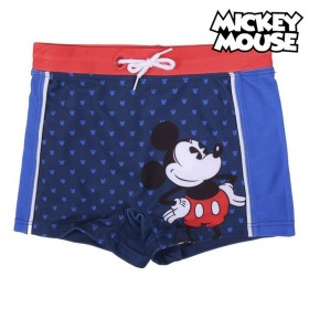 Badbyxor för Barn Mickey Mouse Blå