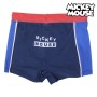 Boys Swim Shorts Mickey Mouse Blue