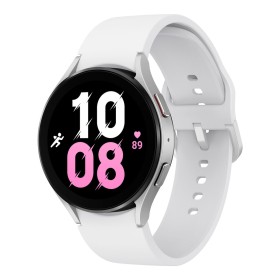 Smartwatch Samsung SM-R905FZSAPHE 1,4" 16 GB Silberfarben