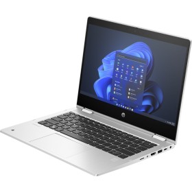 Notebook HP 725D4EAABE Qwerty Spanska 16 GB RAM 13,3" 512 GB SSD