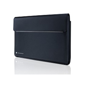 Laptop Hülle Toshiba PX1900E-2NCA Schwarz Schwarz/Blau