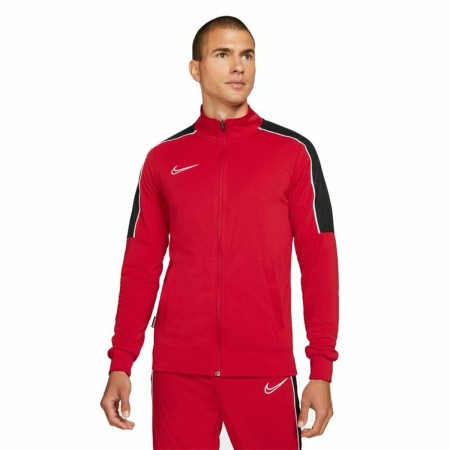 Sportjacke Dri-FIT Academy Nike Rot