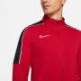 Sportjacke Dri-FIT Academy Nike Rot