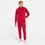 Sports Jacket Dri-FIT Academy Nike Red