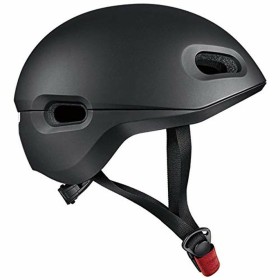 Helm für Elektroroller Xiaomi Mi Commuter Helmet Black M Schwarz M