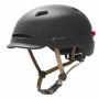Casque pour Trottinette électrique Xiaomi Mi Commuter Helmet Black M Noir M