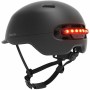 Helm für Elektroroller Xiaomi Mi Commuter Helmet Black M Schwarz M