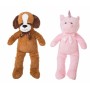 Fluffy toy Lucky 80 cm animals