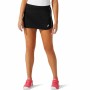 Tennis skirt Asics Court Black