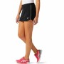 Tennis skirt Asics Court Black