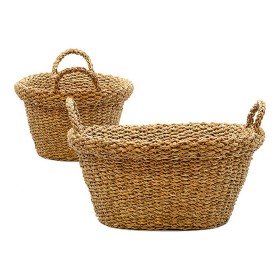 Basket Brown (36 x 22 x 46 cm)