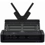 Portable Scanner Epson DS-360W 1200 dpi USB 3.0 Black