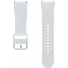 Uhrband Samsung Grau