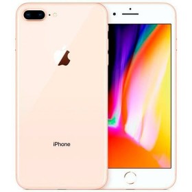 Rekonditionerad Smartphone Apple Iphone 8 Plus 3 GB RAM Gyllene 5,5" 64 GB (Renoverade A+)