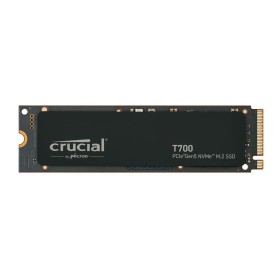 Hårddisk Micron T700 2 TB SSD