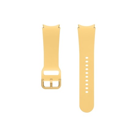 Watch Strap Samsung Orange