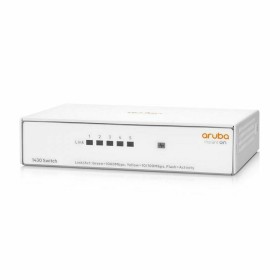 Switch HPE Aruba Instant On 1430 5G Blanc