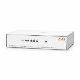 Switch HPE Aruba Instant On 1430 5G Vit