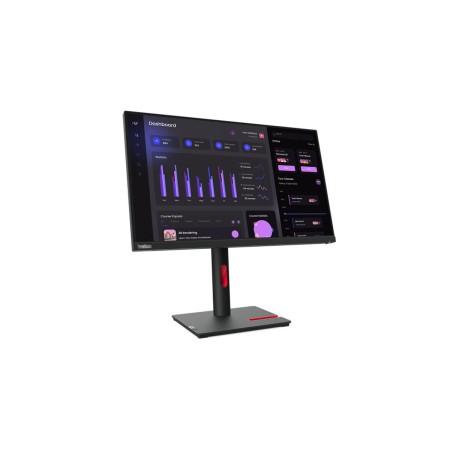 Écran Lenovo ThinkVision T24i-30 Full HD 23,8" LED IPS Flicker free 60 Hz