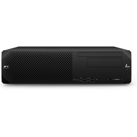 Bordsdator HP Z2 SFF G9 16 GB RAM i7-13700 512 GB SSD