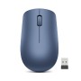 Mouse Lenovo GY50Z18986 Blau