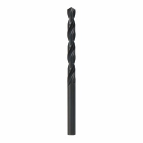 Metal drill bit Izar iz27419 Koma Tools DIN 338 Cylindrical Short 6 mm