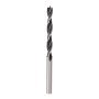 Drill bit for wood Izar iz28045 Koma Tools 3 bits 8 mm