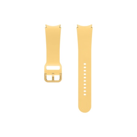 Watch Strap Samsung Orange