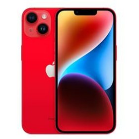 Smartphone Apple MPXG3QL/A Röd 512 GB 6,1" 6 GB RAM