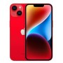 Smartphone Apple MPXG3QL/A Red 512 GB 6,1" 6 GB RAM