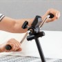 Double Pedal Exerciser för armar och ben Rollekal InnovaGoods