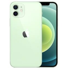 Smartphone iPhone 12 Apple MGJF3QL/A grün 4 GB RAM 6,1" 128 GB