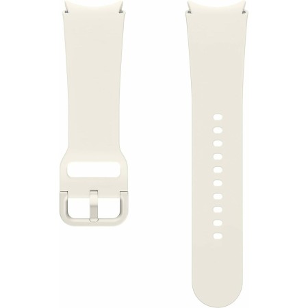 Uhrband Samsung Beige