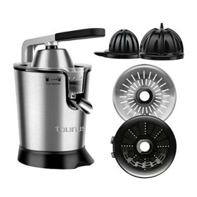 Electric Juicer Taurus EASY PRESS 300 0,65 L 300W Stainless steel
