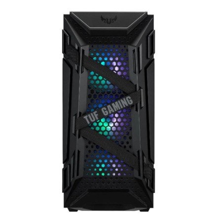 ATX Semi-tower Box Asus TUF Gaming GT301