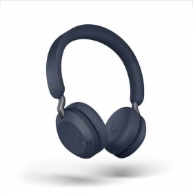 Kopfhörer Jabra Elite 45h Blau