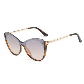 Damensonnenbrille Guess GU7569-0052G