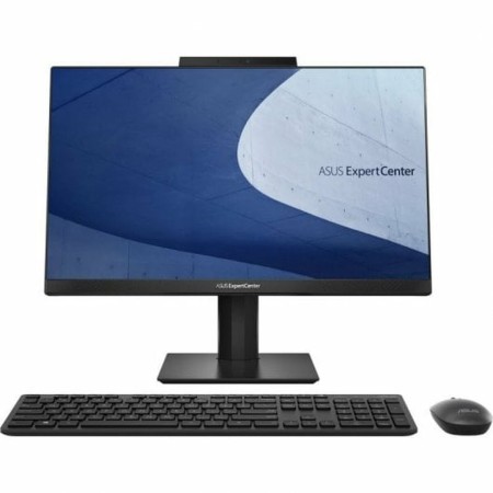 Alles-In-Einem Asus ExpertCenter E5 AiO 22 A5202WHAK-BA018X i3-11100B 21,5" 256 GB SSD 16 GB RAM