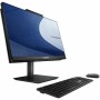 Alles-In-Einem Asus ExpertCenter E5 AiO 22 A5202WHAK-BA018X i3-11100B 21,5" 256 GB SSD 16 GB RAM