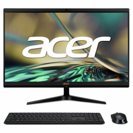 Tout en Un Acer Aspire C24-1700 Intel Core i5-1235U 8 GB RAM 23,8" 512 GB SSD