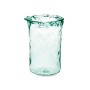Vase Transparent Crystal 26,5 x 35 x 12 cm